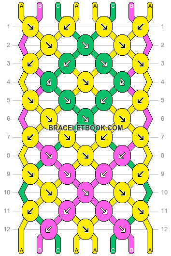 Normal pattern #17262 variation #457688 pattern