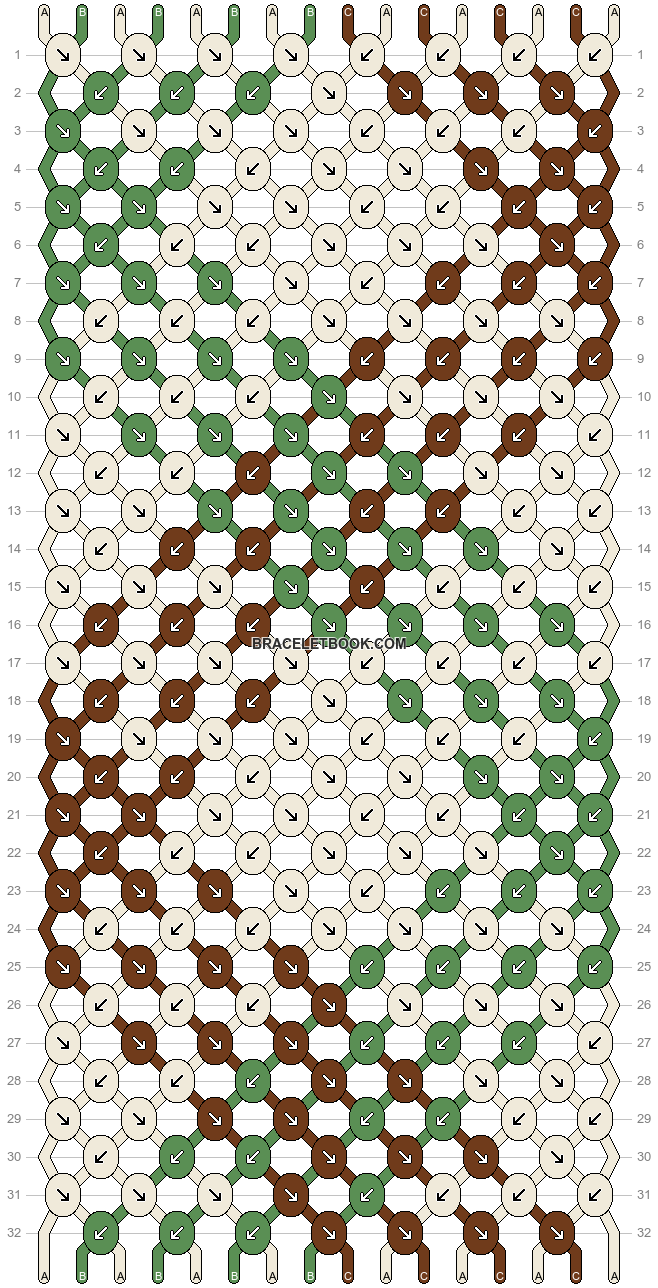Normal pattern #3415 variation #457689 pattern