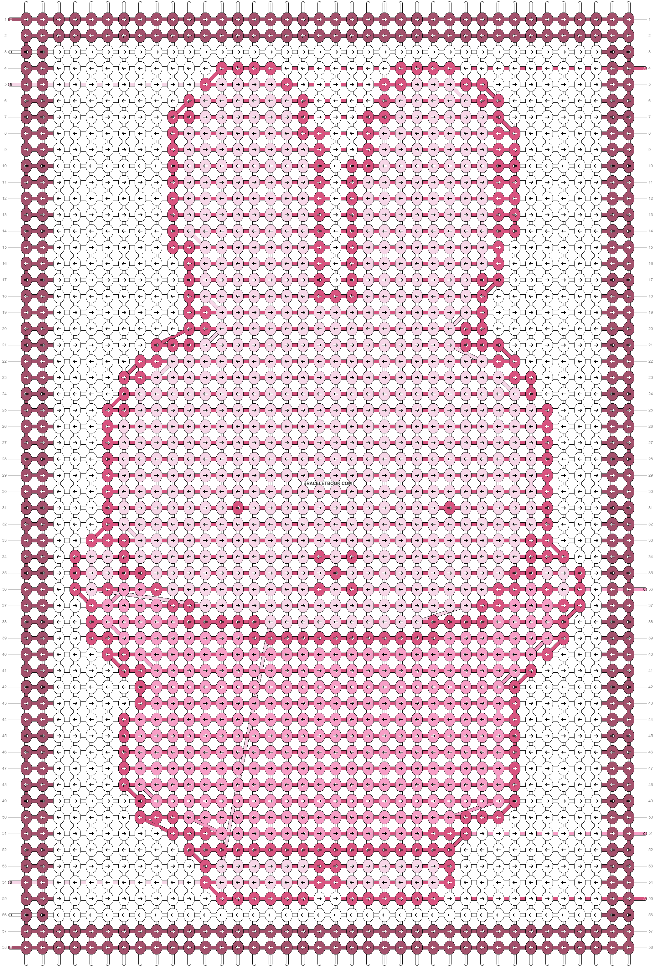 Alpha pattern #216718 variation #457691 pattern