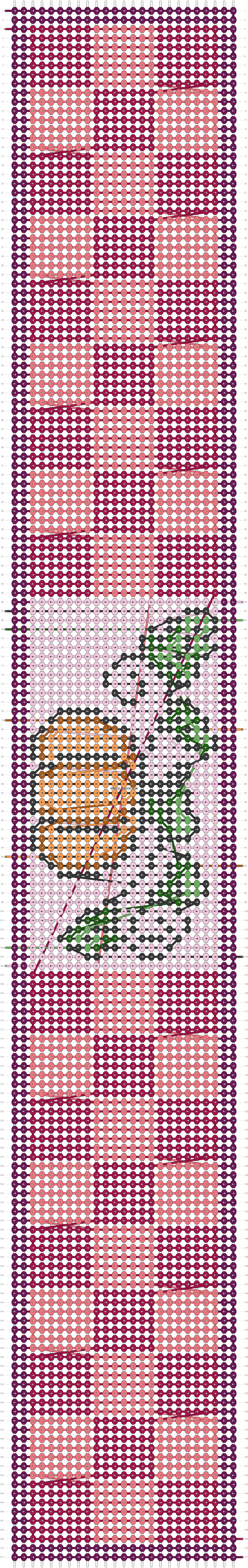 Alpha pattern #216375 variation #457692 pattern