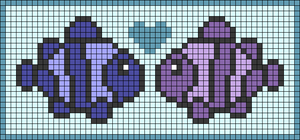Alpha pattern #216117 variation #457693
