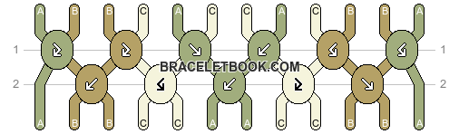 Normal pattern #17424 variation #457695 pattern