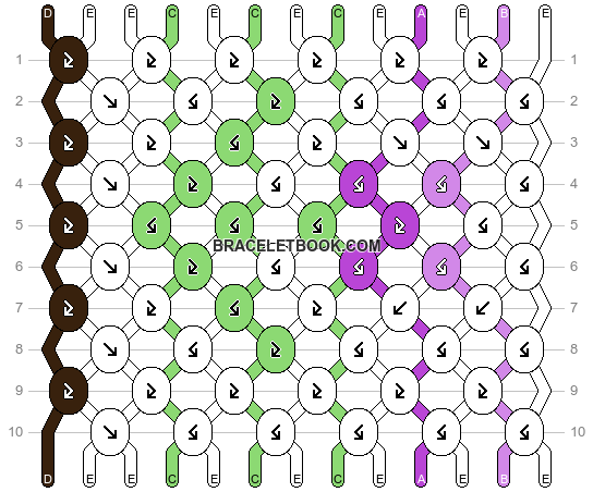 Normal pattern #214382 variation #457696 pattern
