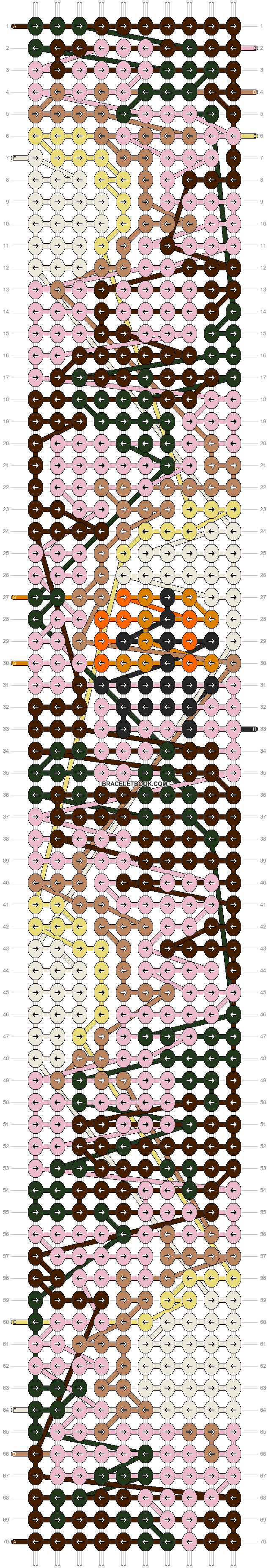 Alpha pattern #148481 variation #457698 pattern