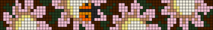 Alpha pattern #148481 variation #457698