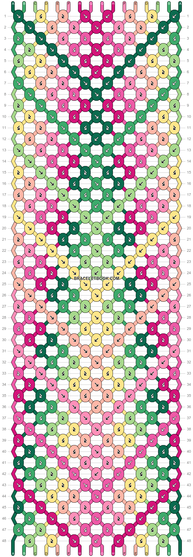 Normal pattern #25509 variation #457701 pattern