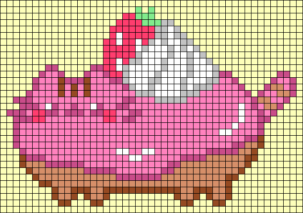 Alpha pattern #217310 variation #457702 preview