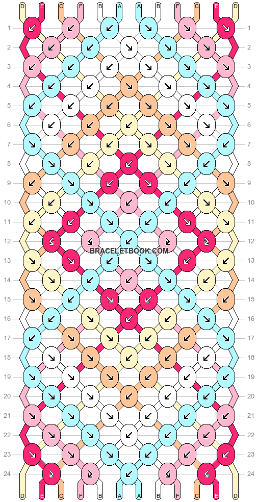 Normal pattern #125868 variation #457703 pattern
