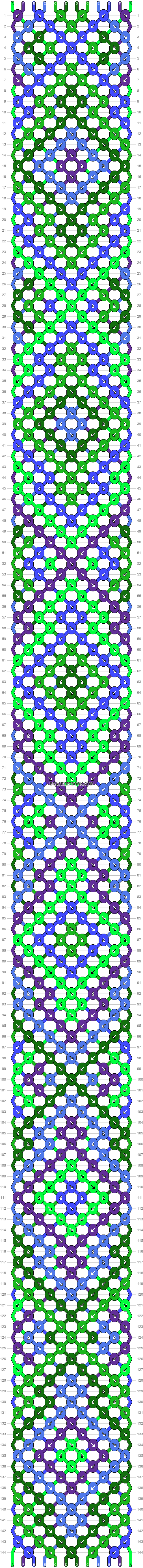 Normal pattern #217216 variation #457704 pattern