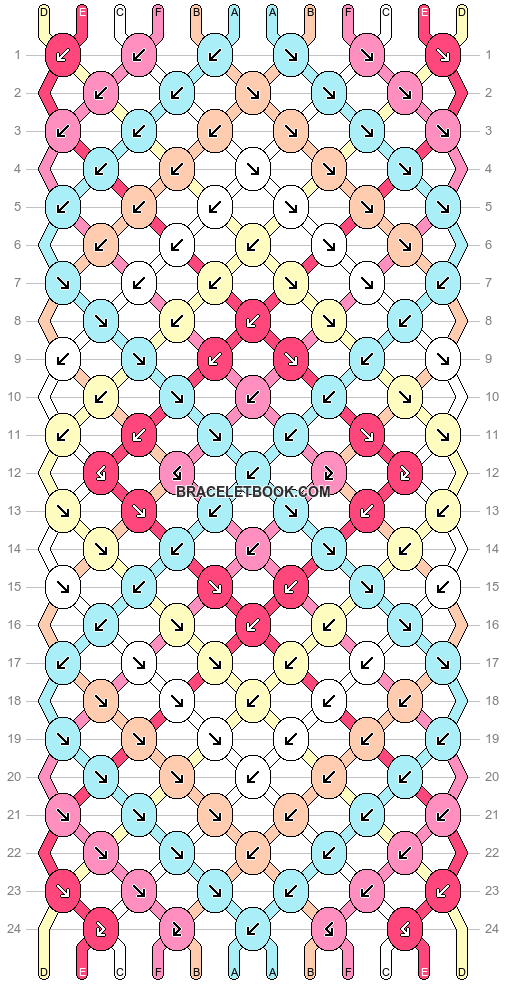 Normal pattern #125868 variation #457705 pattern