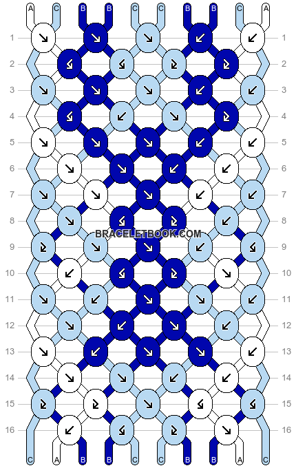 Normal pattern #53241 variation #457706 pattern