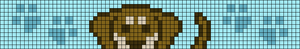 Alpha pattern #56579 variation #457707