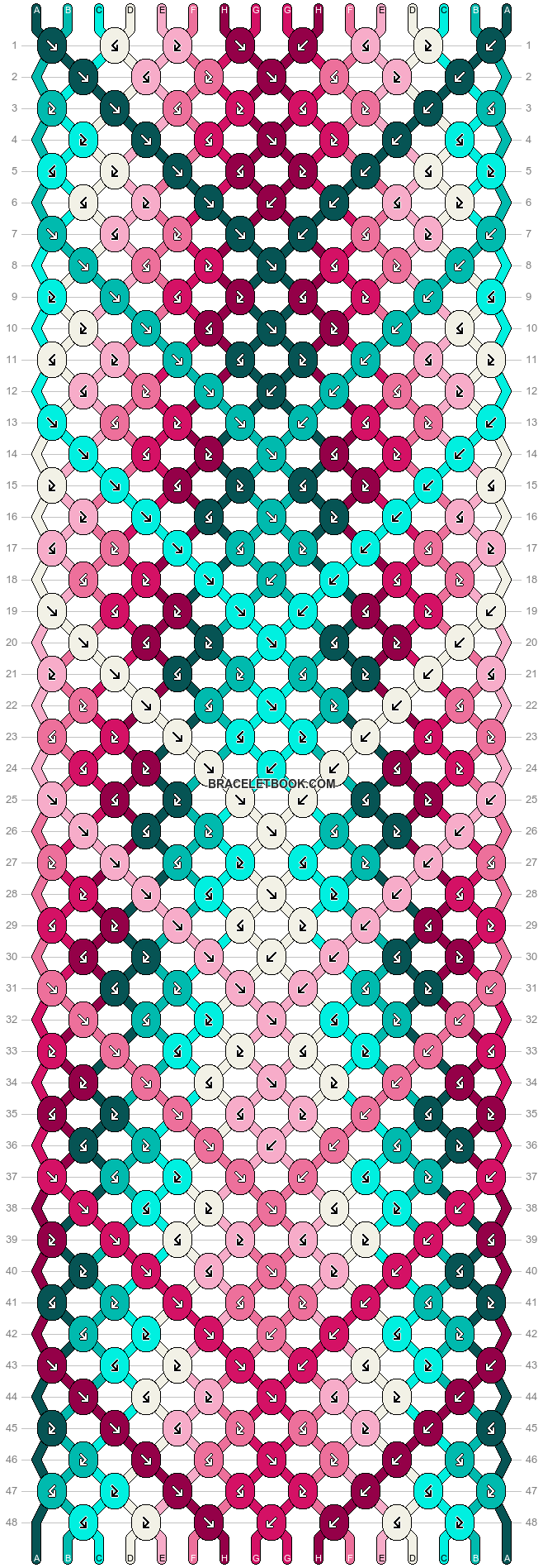 Normal pattern #25509 variation #457709 pattern