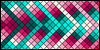 Normal pattern #25509 variation #457709