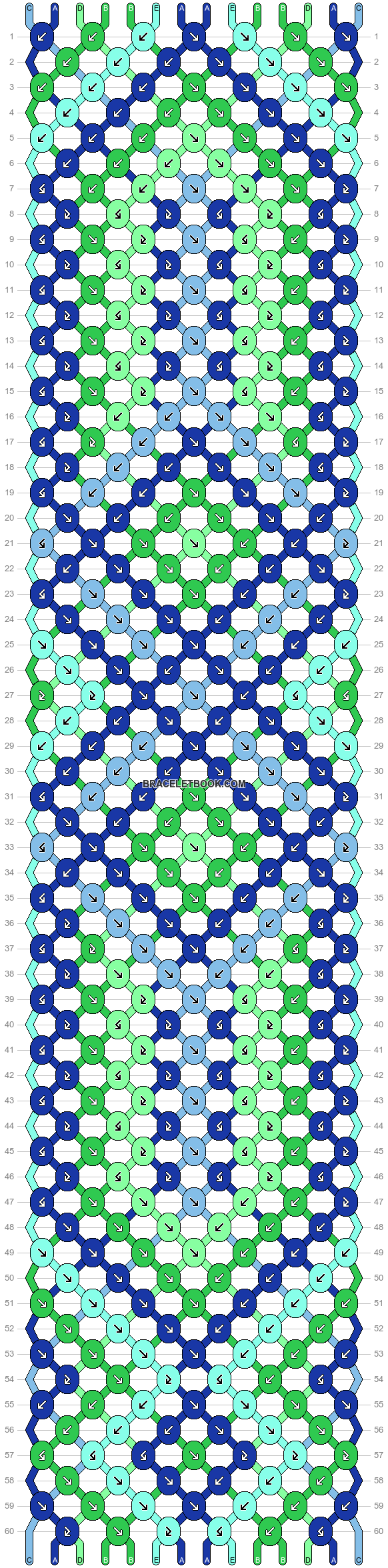 Normal pattern #150927 variation #457710 pattern