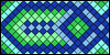Normal pattern #150927 variation #457710