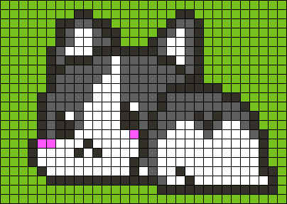 Alpha pattern #26761 variation #457711 preview