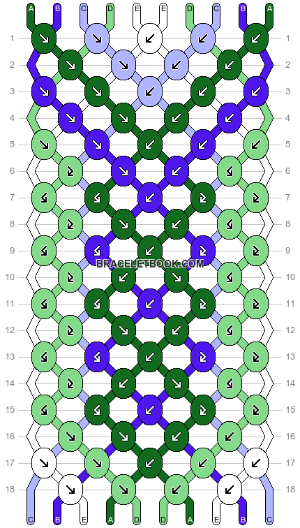 Normal pattern #17520 variation #457712 pattern