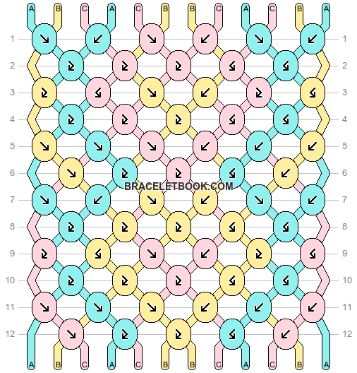 Normal pattern #217243 variation #457713 pattern