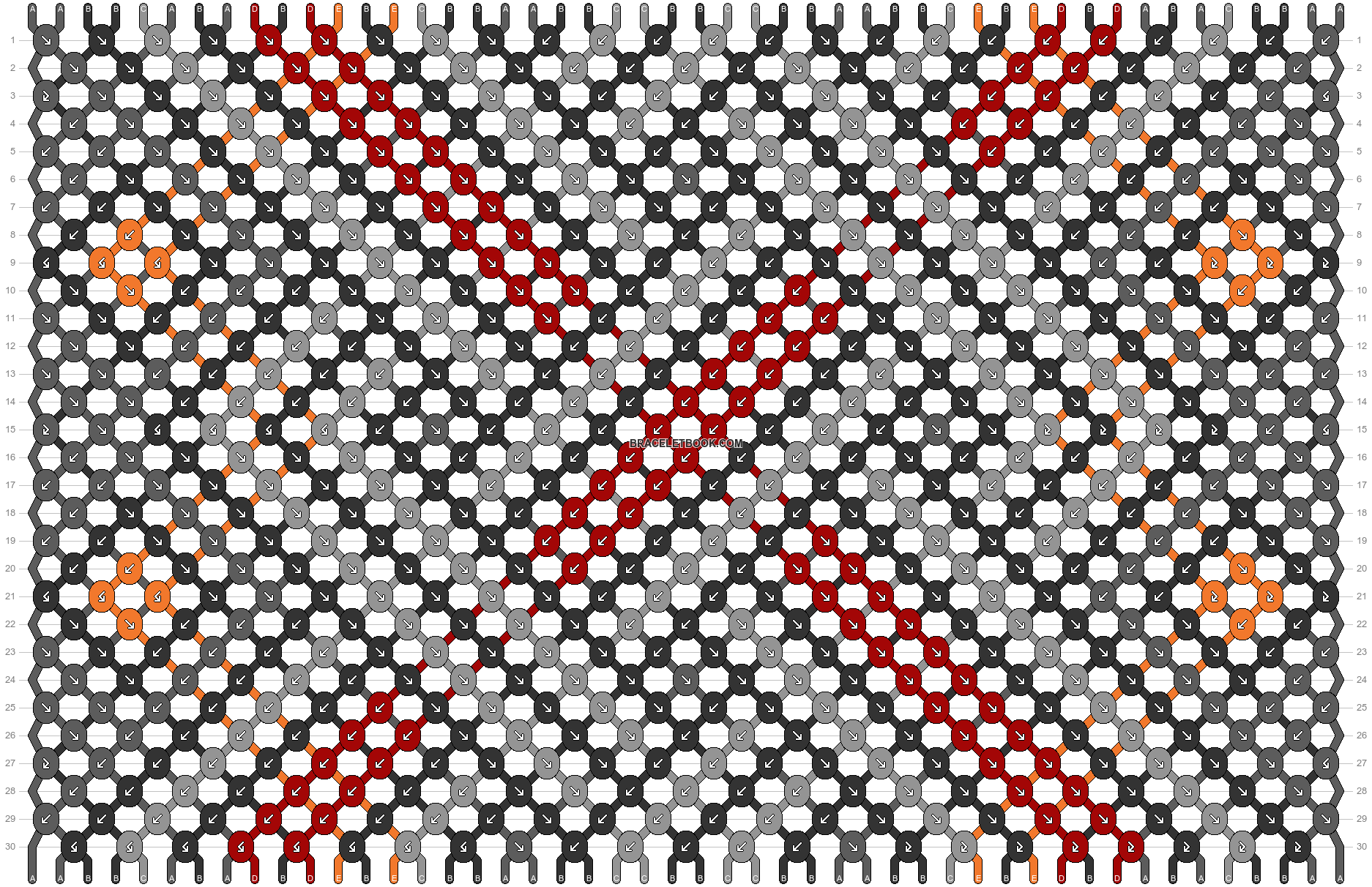 Normal pattern #199581 variation #457714 pattern