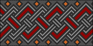 Normal pattern #199581 variation #457714