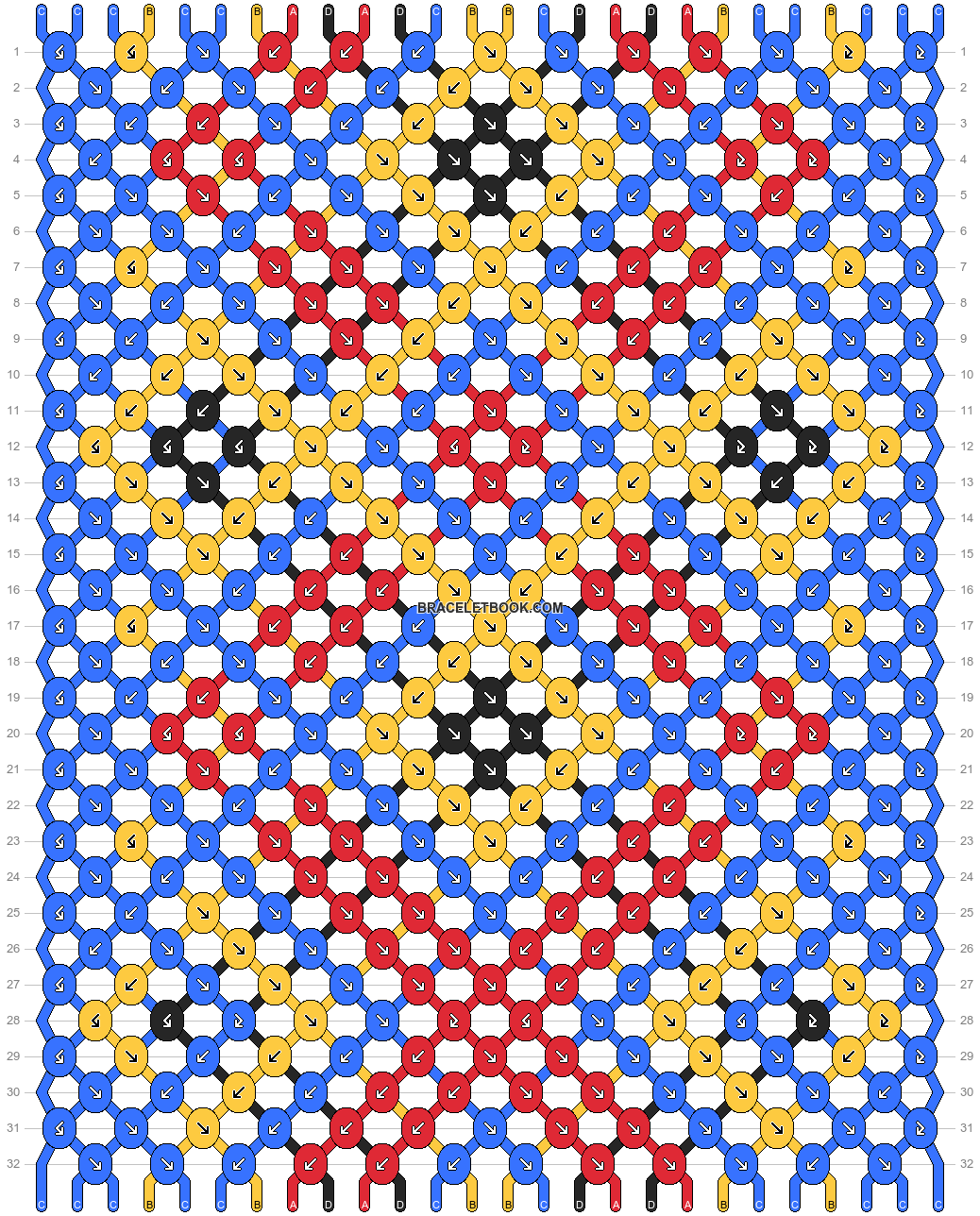 Normal pattern #181861 variation #457716 pattern