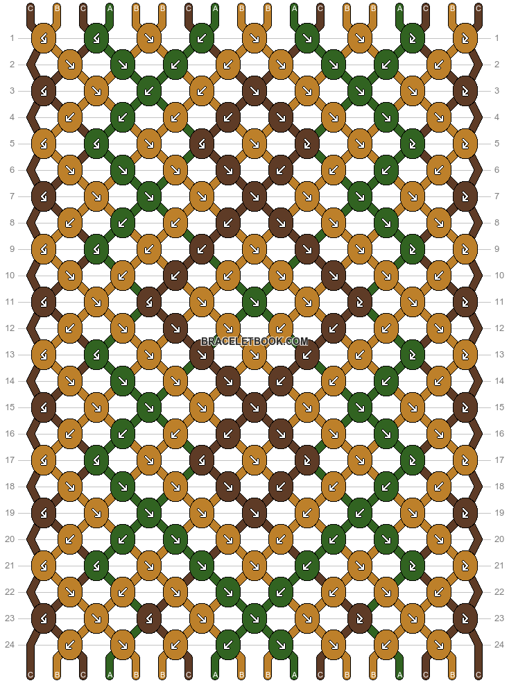 Normal pattern #136587 variation #457717 pattern