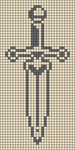 Alpha pattern #183081 variation #457718