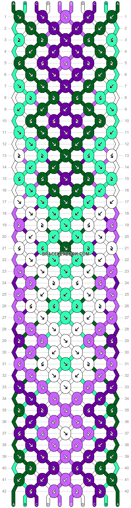 Normal pattern #133494 variation #457719 pattern