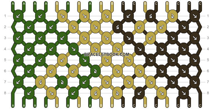 Normal pattern #151355 variation #457720 pattern