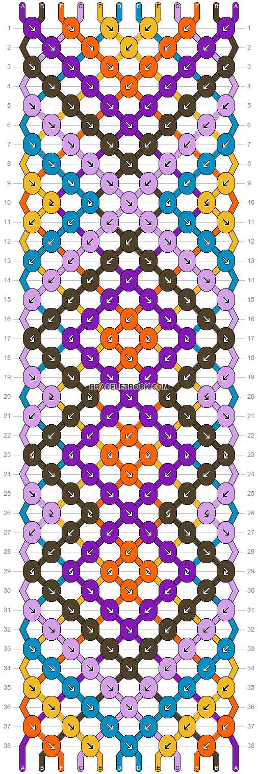 Normal pattern #37439 variation #457723 pattern