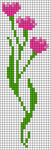 Alpha pattern #87708 variation #457726