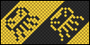 Normal pattern #214061 variation #457742