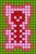 Alpha pattern #158580 variation #457751