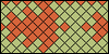 Normal pattern #102508 variation #457772