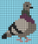 Alpha pattern #217292 variation #457775