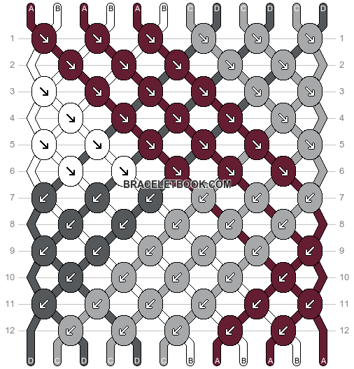 Normal pattern #8873 variation #457797 pattern