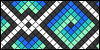 Normal pattern #102788 variation #457799