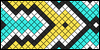 Normal pattern #51856 variation #457822