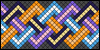 Normal pattern #16667 variation #457830