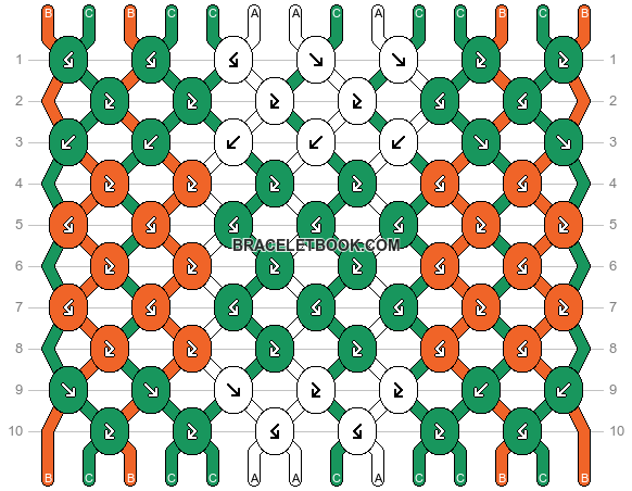 Normal pattern #104109 variation #457856 pattern