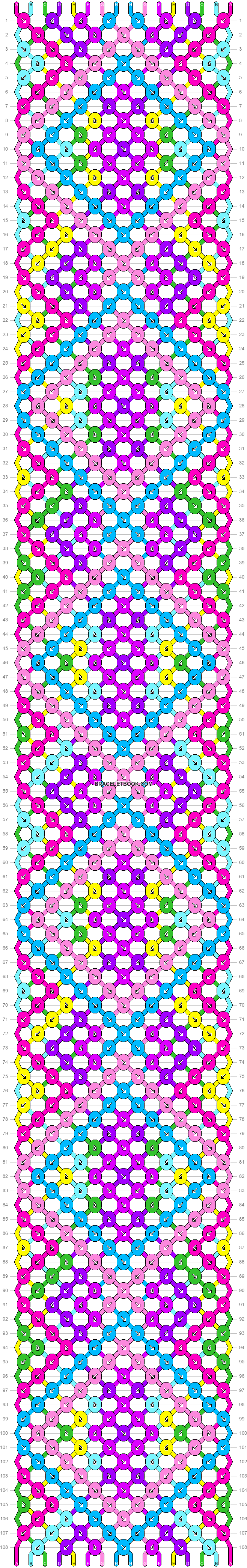 Normal pattern #214958 variation #457857 pattern
