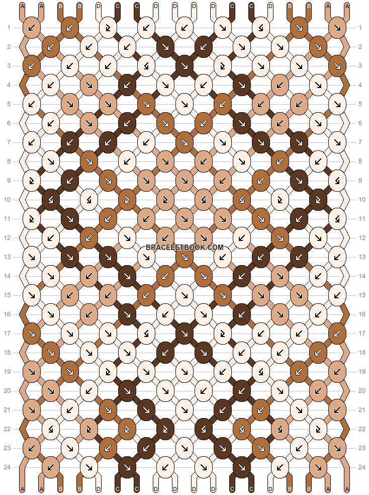 Normal pattern #141081 variation #457877 pattern