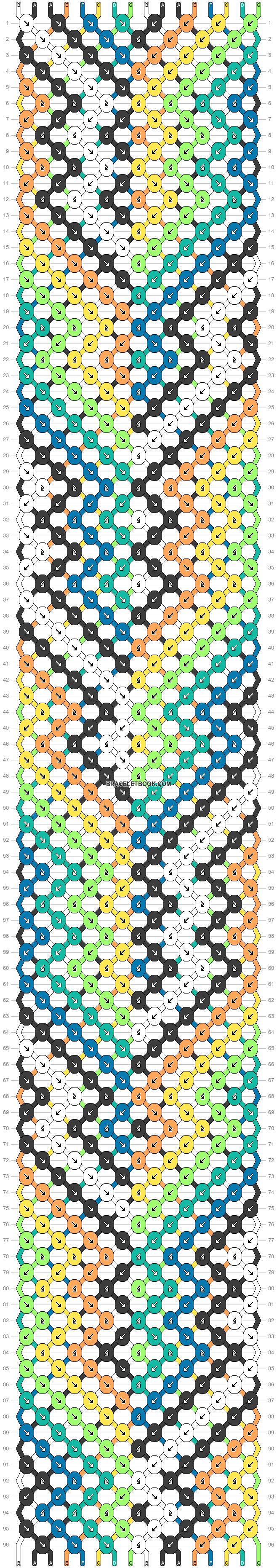 Normal pattern #51897 variation #457879 pattern