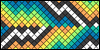 Normal pattern #51897 variation #457879
