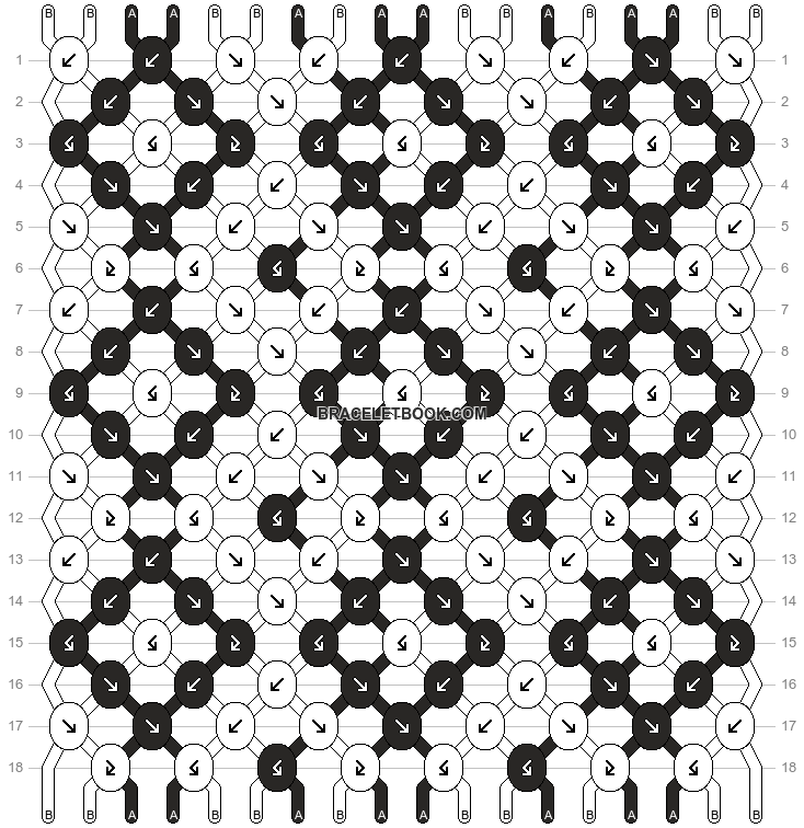 Normal pattern #38266 variation #457882 pattern