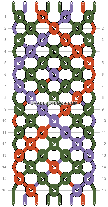 Normal pattern #217259 variation #457883 pattern