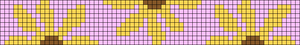Alpha pattern #40357 variation #457884