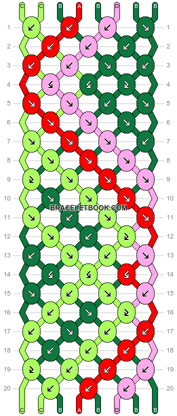 Normal pattern #217380 variation #457885 pattern