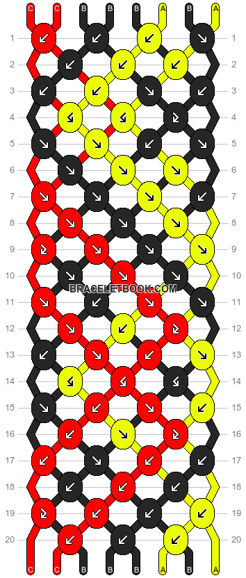 Normal pattern #217380 variation #457886 pattern
